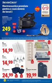 Catalog Lidl săptămâna 35 Pagină 62
