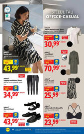 Catalog Lidl săptămâna 35 Pagină 64
