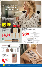 Catalog Lidl săptămâna 35 Pagină 66