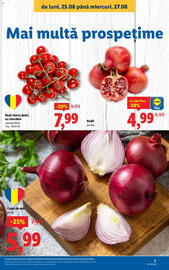 Catalog Lidl săptămâna 35 Pagină 7