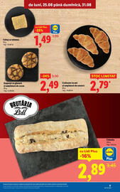 Catalog Lidl săptămâna 35 Pagină 9