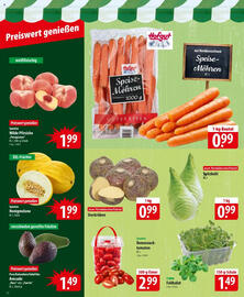Famila Nord Ost Prospekt woche 35 Seite 10