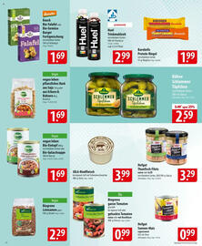 Famila Nord Ost Prospekt woche 35 Seite 14