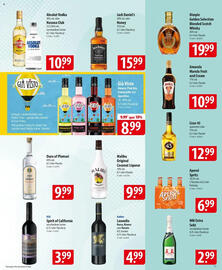 Famila Nord Ost Prospekt woche 35 Seite 15