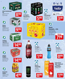 Famila Nord Ost Prospekt woche 35 Seite 16