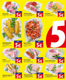 Famila Nord Ost Prospekt woche 35 Seite 2