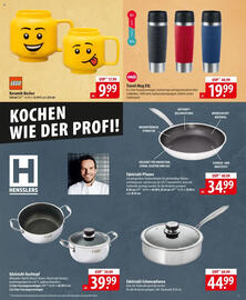Famila Nord Ost Prospekt woche 35 Seite 21