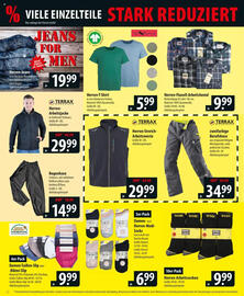 Famila Nord Ost Prospekt woche 35 Seite 22