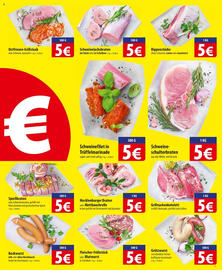 Famila Nord Ost Prospekt woche 35 Seite 3