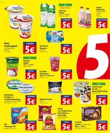 Famila Nord Ost Prospekt woche 35 Seite 4