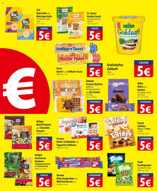 Famila Nord Ost Prospekt woche 35 Seite 5