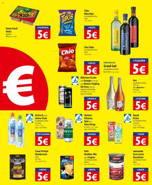 Famila Nord Ost Prospekt woche 35 Seite 7