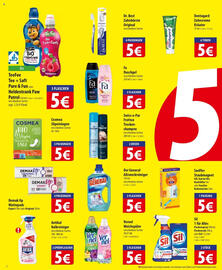 Famila Nord Ost Prospekt woche 35 Seite 8