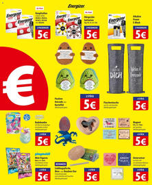 Famila Nord Ost Prospekt woche 35 Seite 9