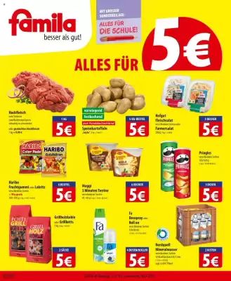 Famila Nord Ost Prospekt (gültig bis 30-08)