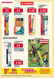 Woolworth Prospekt Seite 11