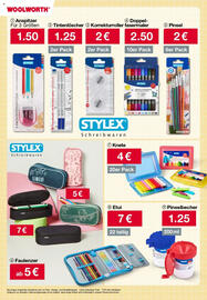 Woolworth Prospekt Seite 14