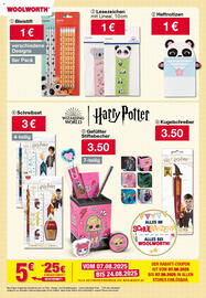 Woolworth Prospekt Seite 16