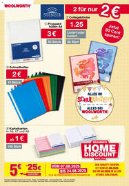 Woolworth Prospekt Seite 18