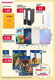 Woolworth Prospekt Seite 19