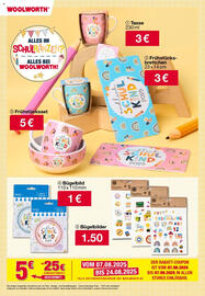 Woolworth Prospekt Seite 2
