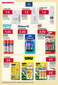Woolworth Prospekt Seite 20