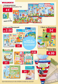 Woolworth Prospekt Seite 21