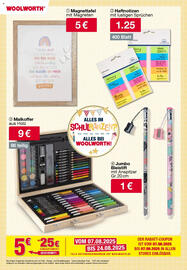 Woolworth Prospekt Seite 22