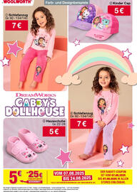 Woolworth Prospekt Seite 27