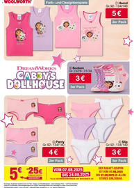 Woolworth Prospekt Seite 28