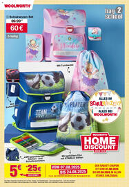 Woolworth Prospekt Seite 3