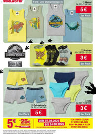 Woolworth Prospekt Seite 30