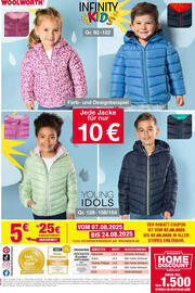 Woolworth Prospekt Seite 34