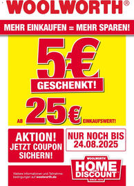 Woolworth Prospekt Seite 35