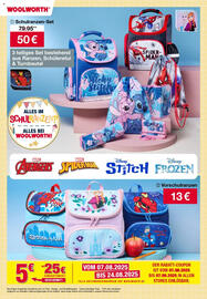 Woolworth Prospekt Seite 4