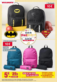 Woolworth Prospekt Seite 5
