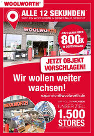 Woolworth Prospekt Seite 51