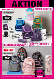 Woolworth Prospekt Seite 6
