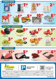 Folleto TOP Cash & Carry Página 12