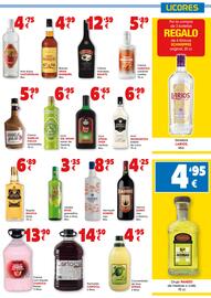 Folleto TOP Cash & Carry Página 3