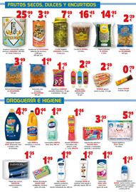 Folleto TOP Cash & Carry Página 8