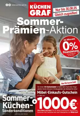 Möbel Graf Prospekt (gültig bis 30-08)