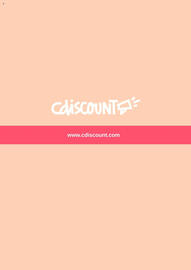 Catalogue Cdiscount page 6