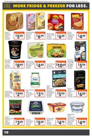Supa Valu catalogue week 34 Page 10