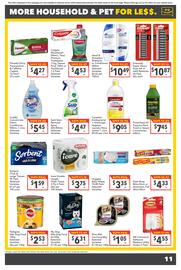 Supa Valu catalogue week 34 Page 11