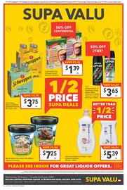 Supa Valu catalogue week 34 Page 16