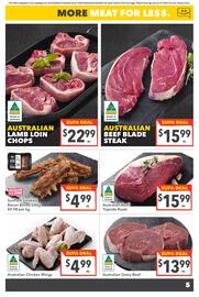 Supa Valu catalogue week 34 Page 5