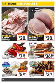 Supa Valu catalogue week 34 Page 6
