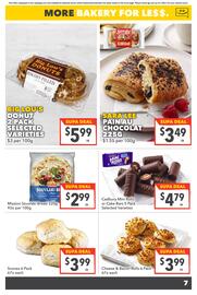 Supa Valu catalogue week 34 Page 7