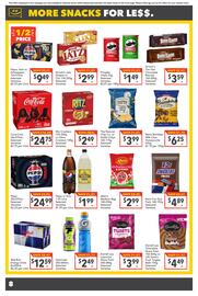 Supa Valu catalogue week 34 Page 8